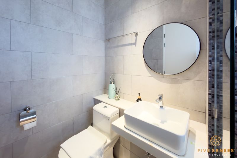 Premium One Bedroom Bathtub Suite - photo 14